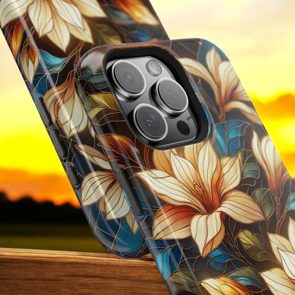 iPhone Phone Cases, Perfect Stylish Mobile Case, MLNMC592 - Picture 3 of 13